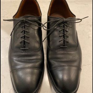 Men’s Allen Edmonds Park Avenue Shoe